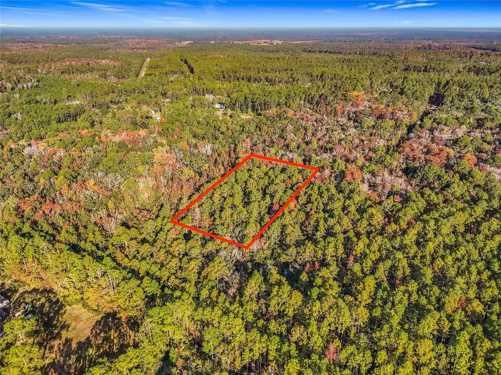 SW 6th Terrace Palatka FL 32177
