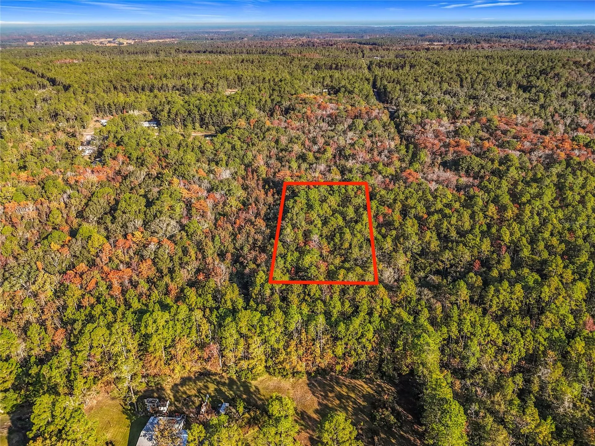 SW 6th Terrace Palatka FL 32177
