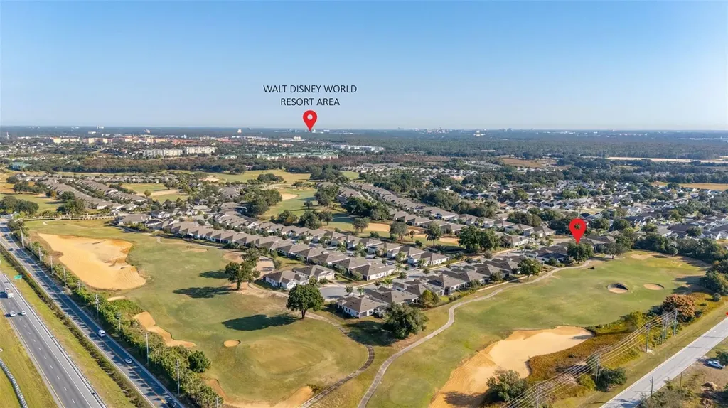 1855 Flora Pass Place Kissimmee FL 34747