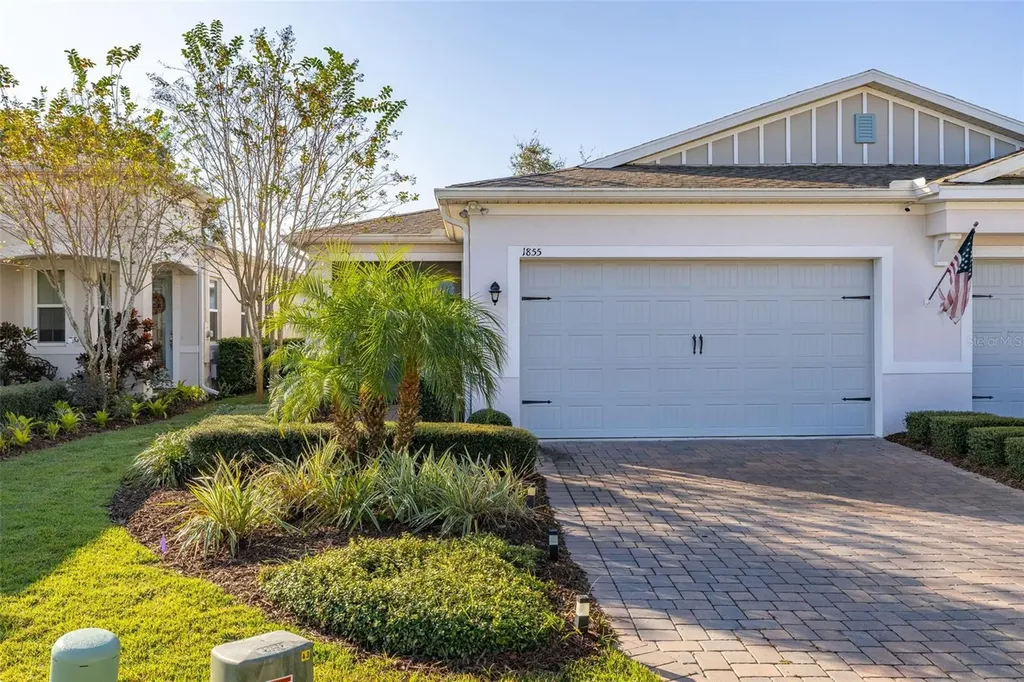 1855 Flora Pass Place Kissimmee FL 34747