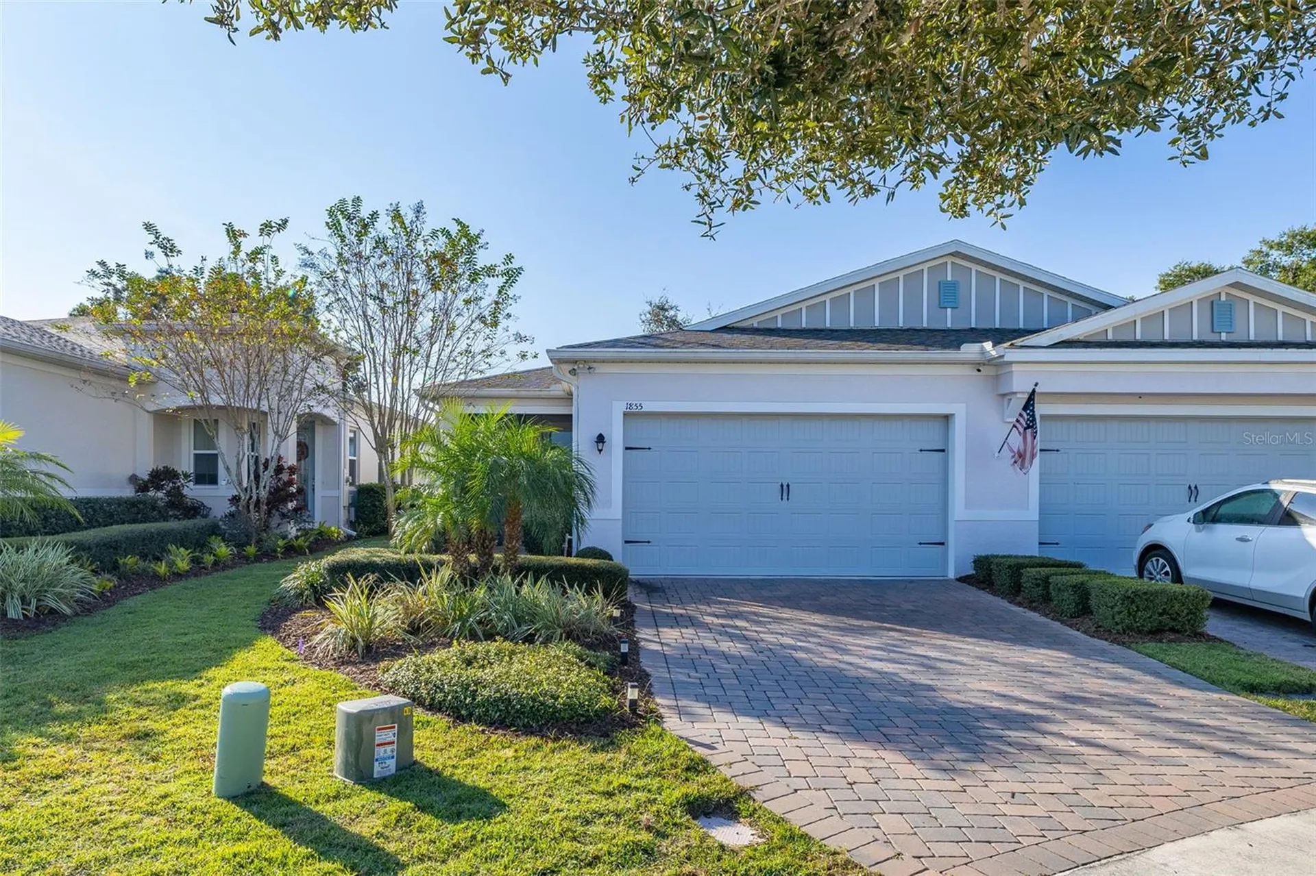 1855 Flora Pass Place Kissimmee FL 34747