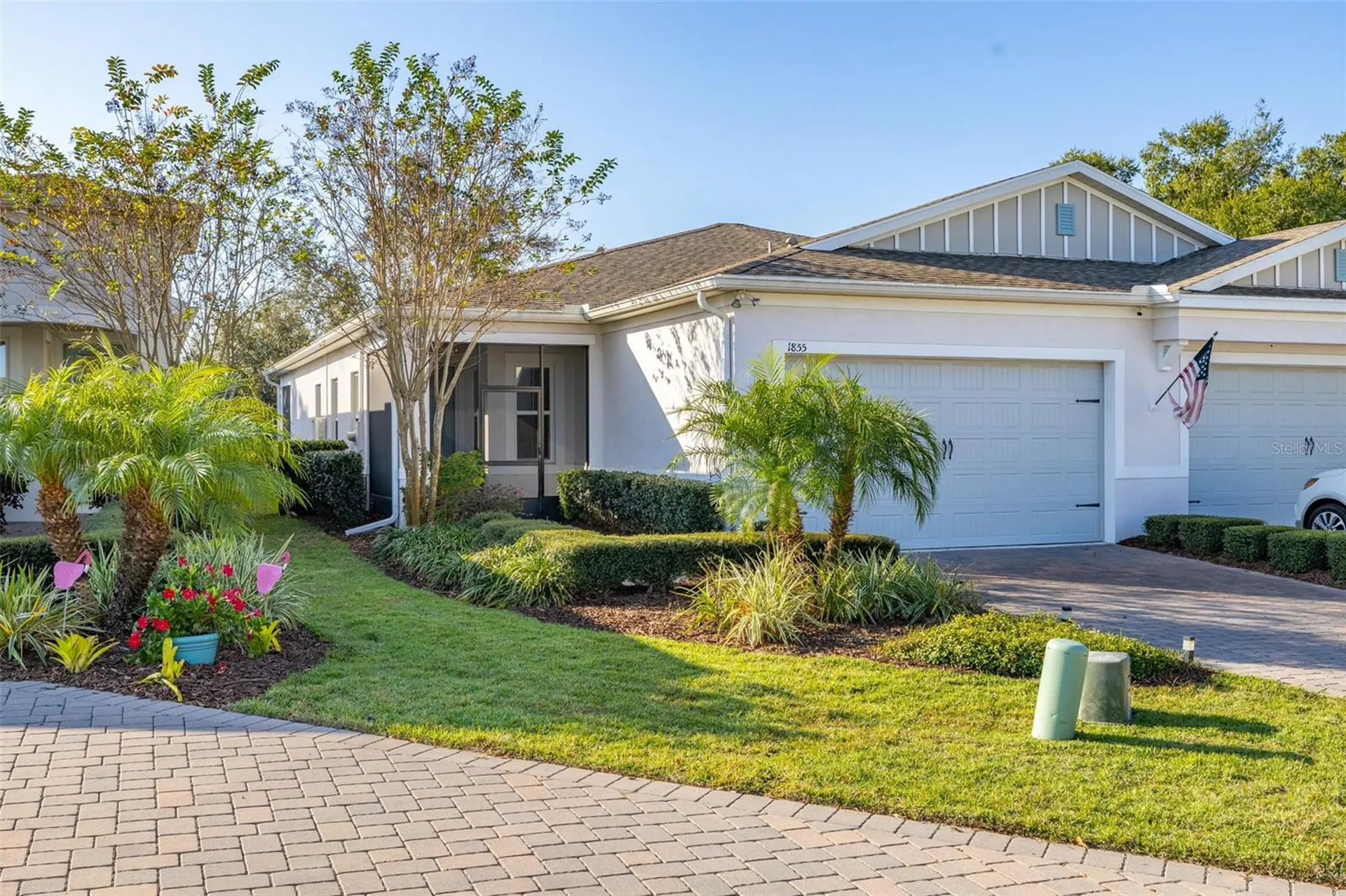 1855 Flora Pass Place Kissimmee FL 34747