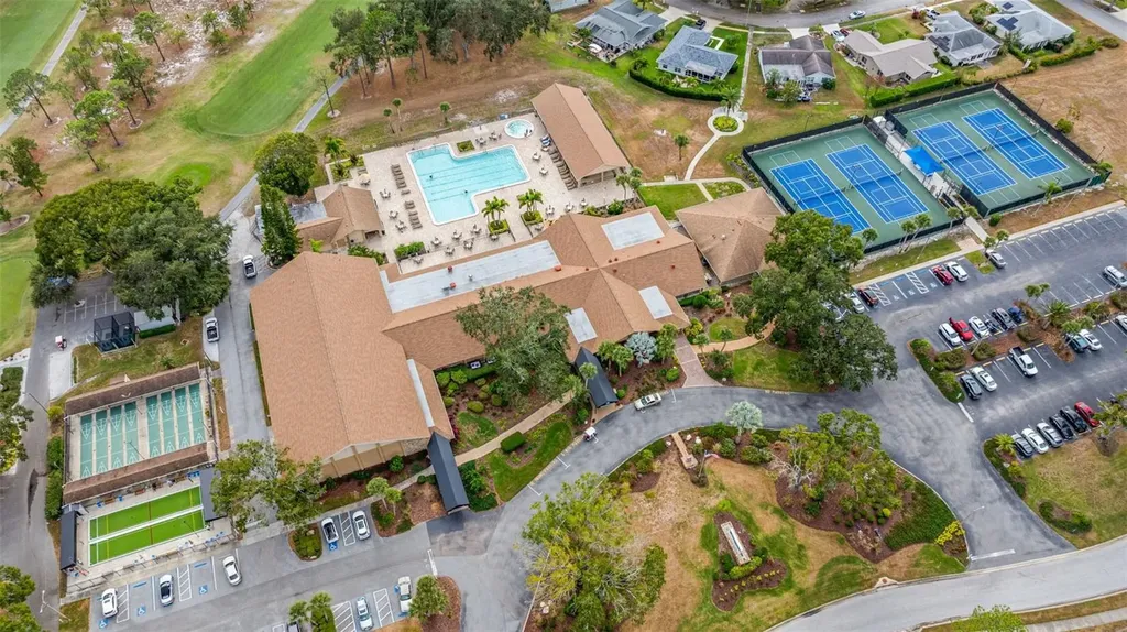 142 Stafford Circle Palm Harbor FL 34684