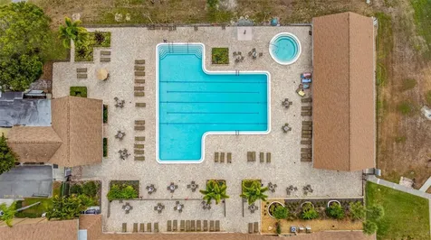 142 Stafford Circle Palm Harbor FL 34684