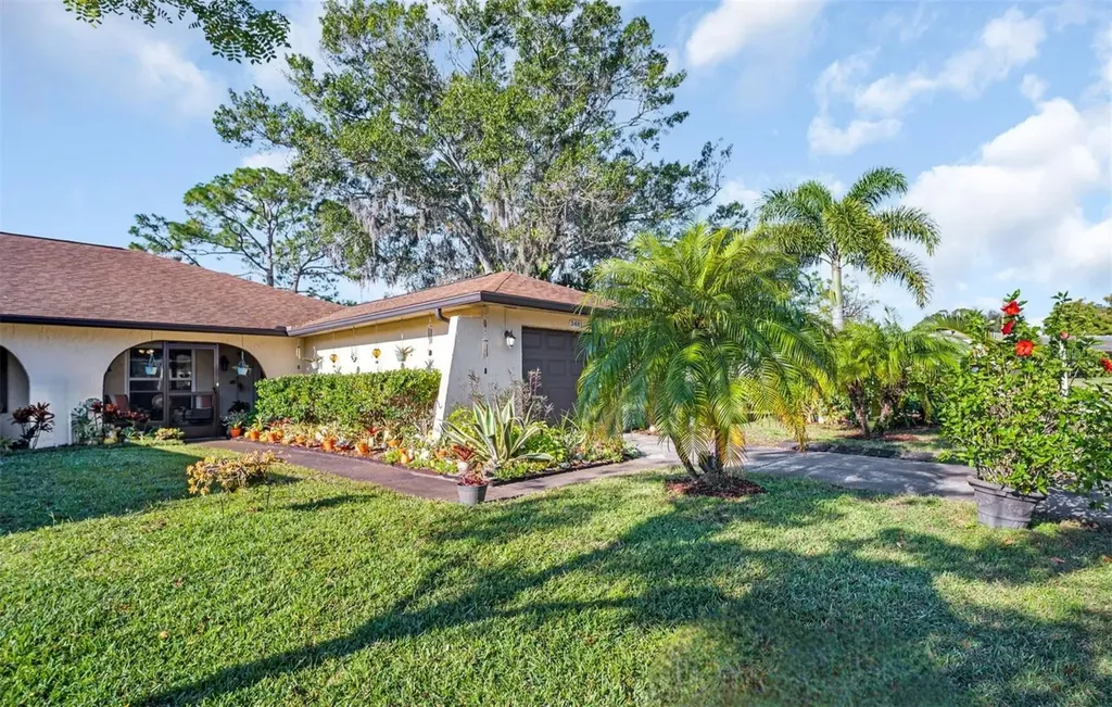 3481 Maclaren Drive Palm Harbor FL 34684