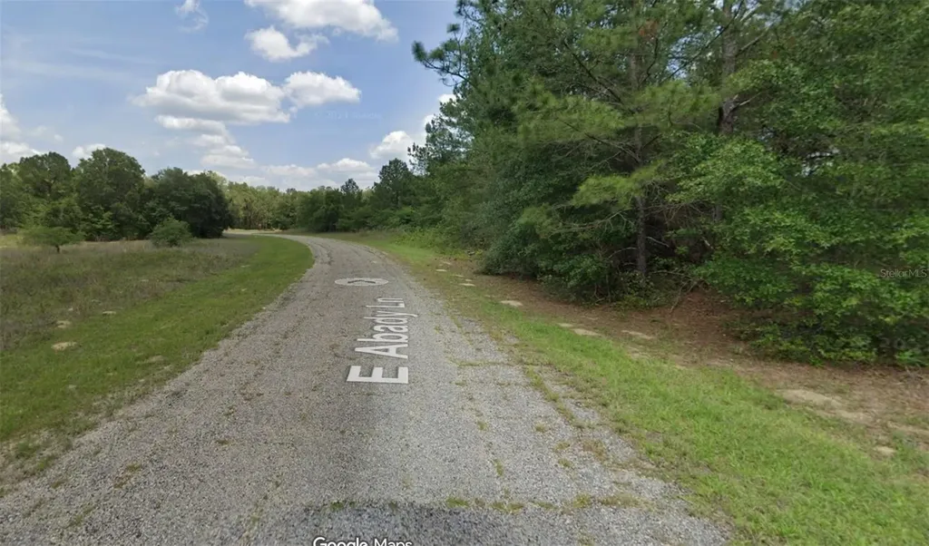 576 E Abady Lane Dunnellon FL 34434