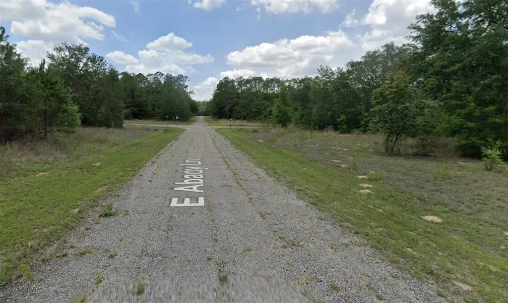 576 E Abady Lane Dunnellon FL 34434