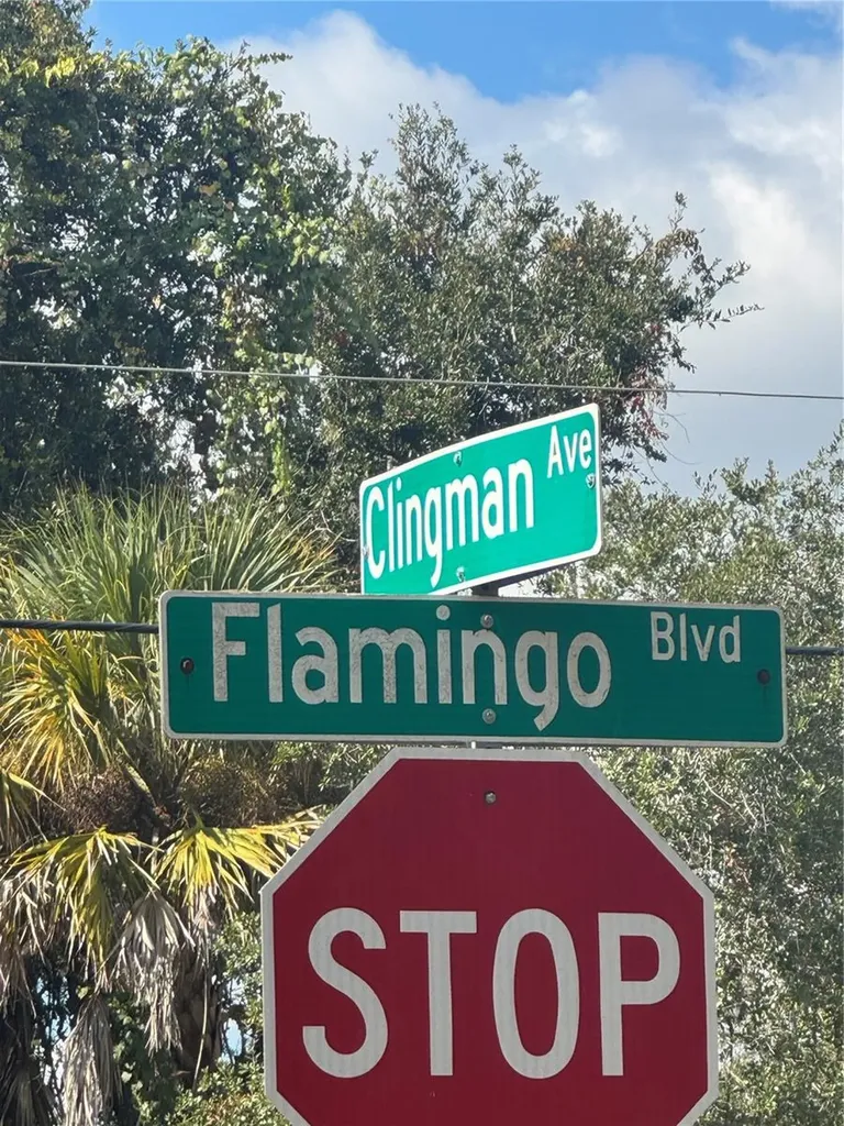 17030 17040 Clingman Avenue 82 Flaming Boulevard Avenue Port Charlotte FL 33954