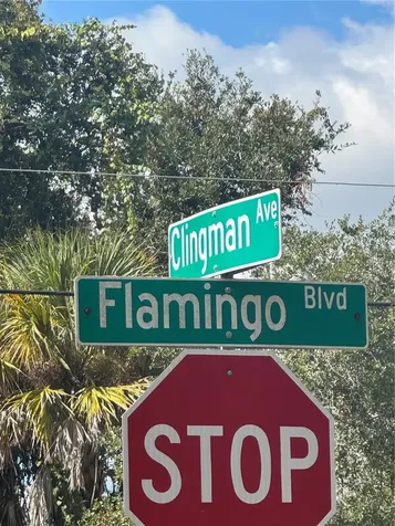 17030 17040 Clingman Avenue 82 Flaming Boulevard Avenue Port Charlotte FL 33954