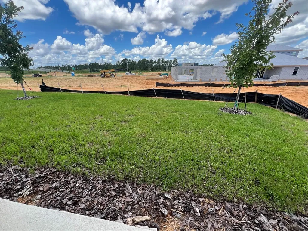 1648 Cadence Street Minneola FL 34715