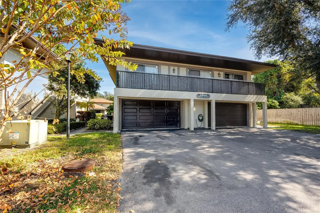 2909 Lichen Lane Clearwater FL 33760
