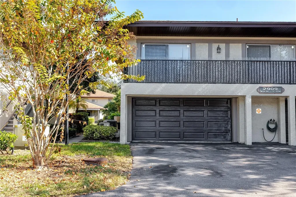 2909 Lichen Lane Clearwater FL 33760