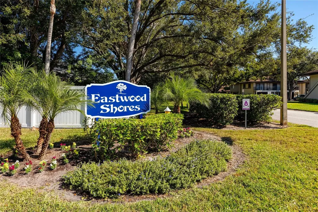 2909 Lichen Lane Clearwater FL 33760