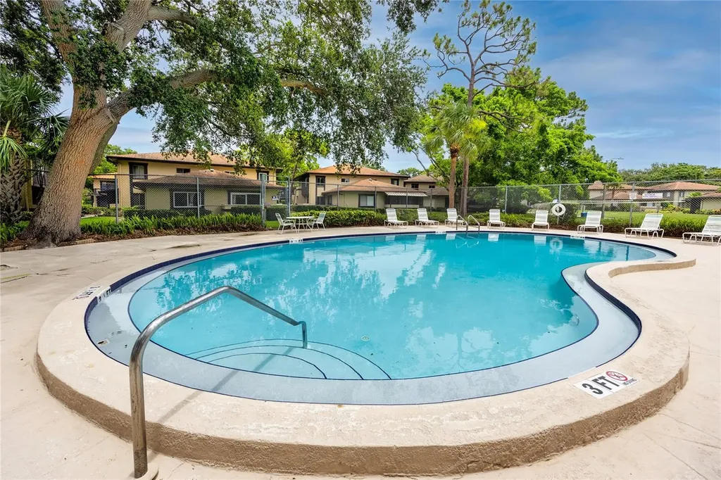 2909 Lichen Lane Clearwater FL 33760