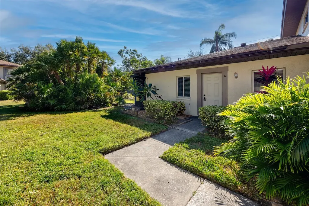 2909 Lichen Lane Clearwater FL 33760