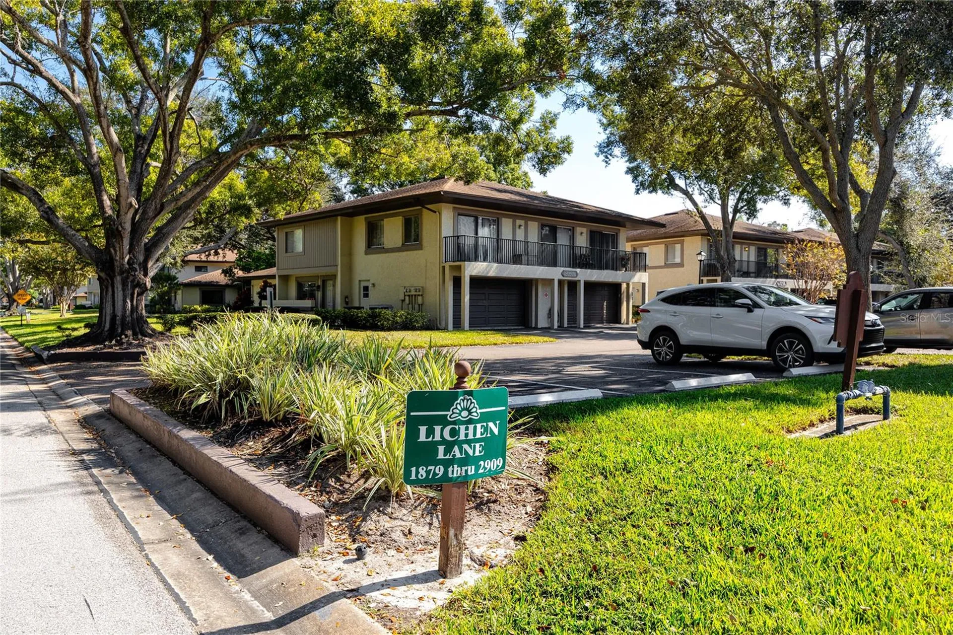 2909 Lichen Lane Clearwater FL 33760