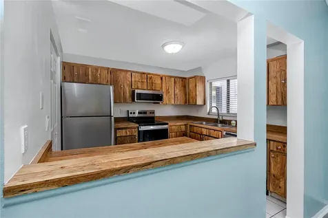 2909 Lichen Lane Clearwater FL 33760