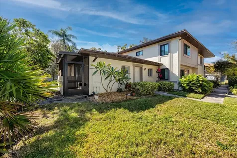 2909 Lichen Lane Clearwater FL 33760
