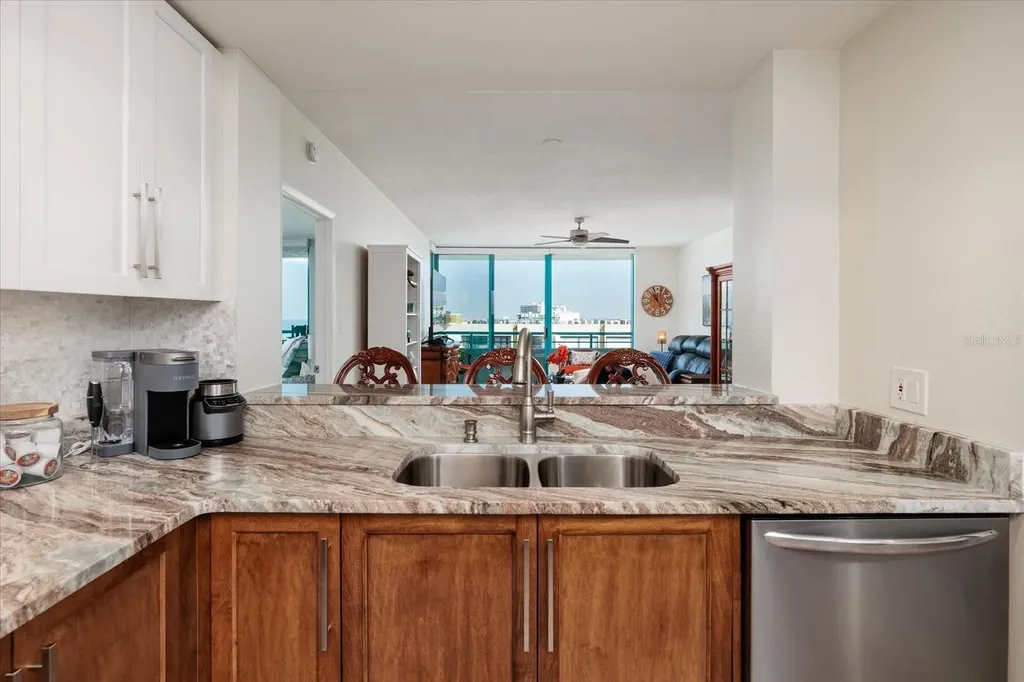 1520 Gulf Boulevard Clearwater Beach FL 33767
