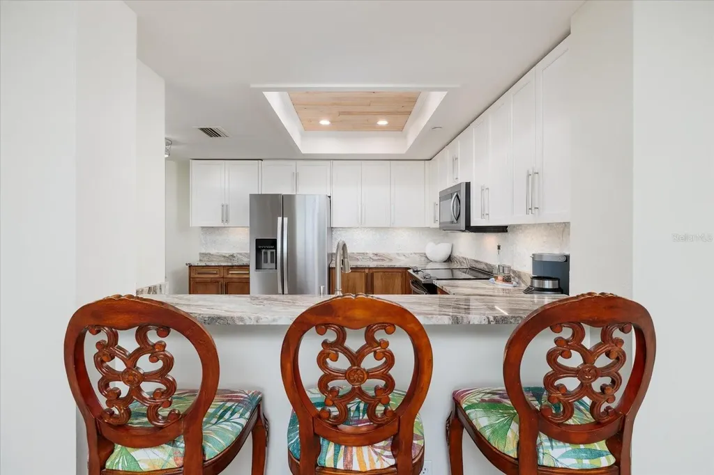 1520 Gulf Boulevard Clearwater Beach FL 33767