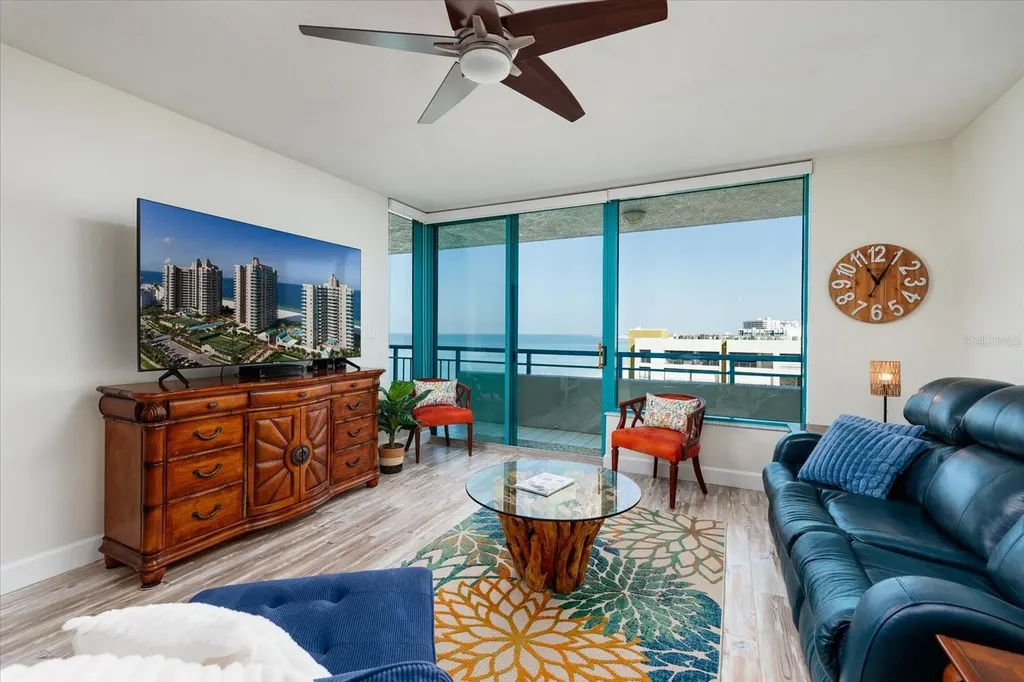 1520 Gulf Boulevard Clearwater Beach FL 33767