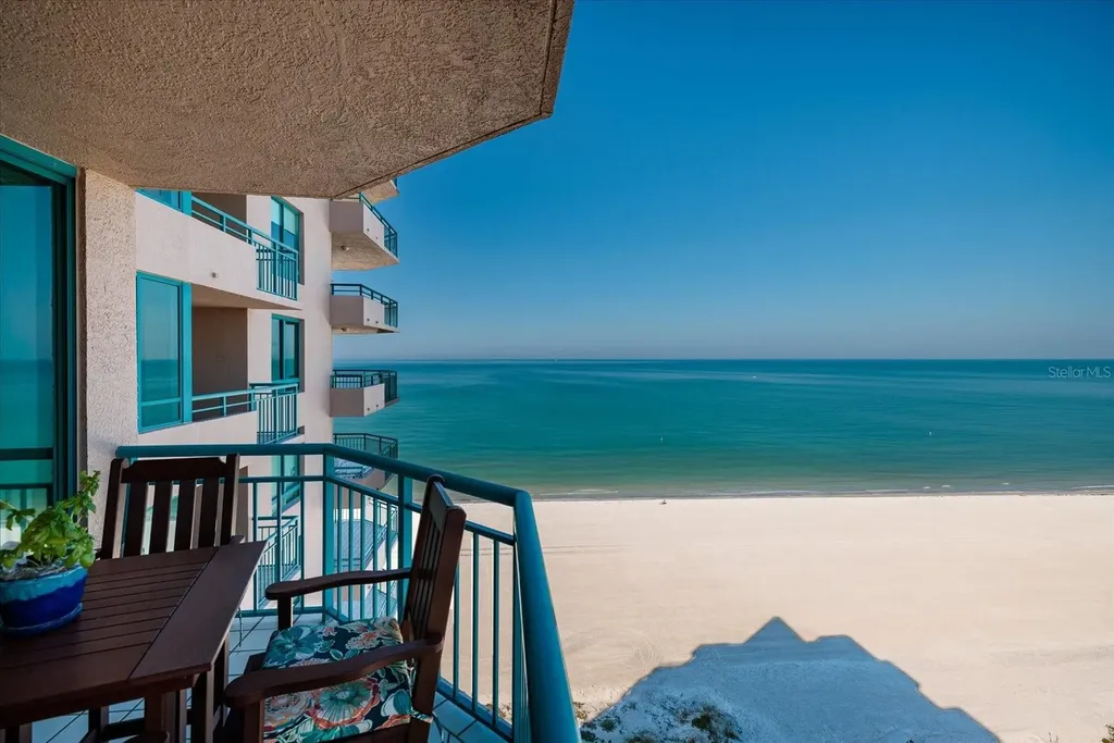 1520 Gulf Boulevard Clearwater Beach FL 33767