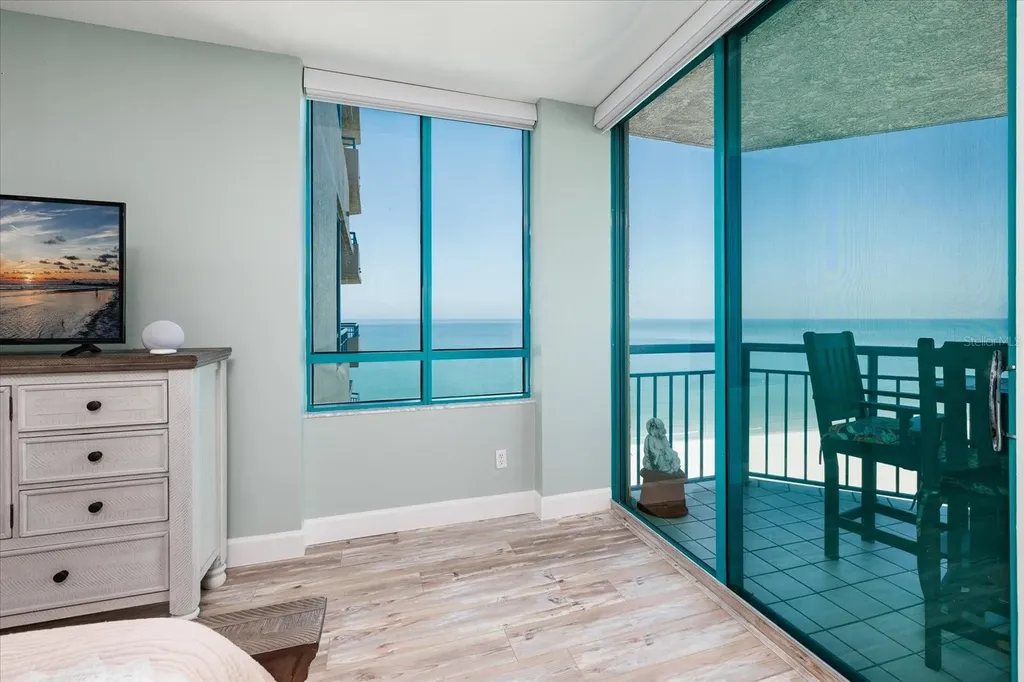 1520 Gulf Boulevard Clearwater Beach FL 33767