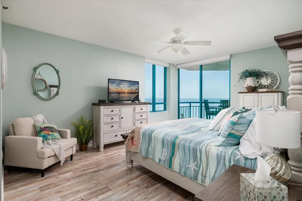 1520 Gulf Boulevard Clearwater Beach FL 33767