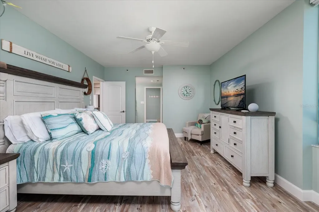 1520 Gulf Boulevard Clearwater Beach FL 33767