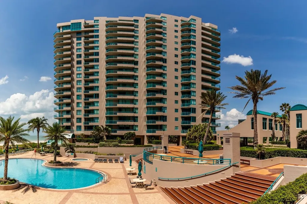 1520 Gulf Boulevard Clearwater Beach FL 33767