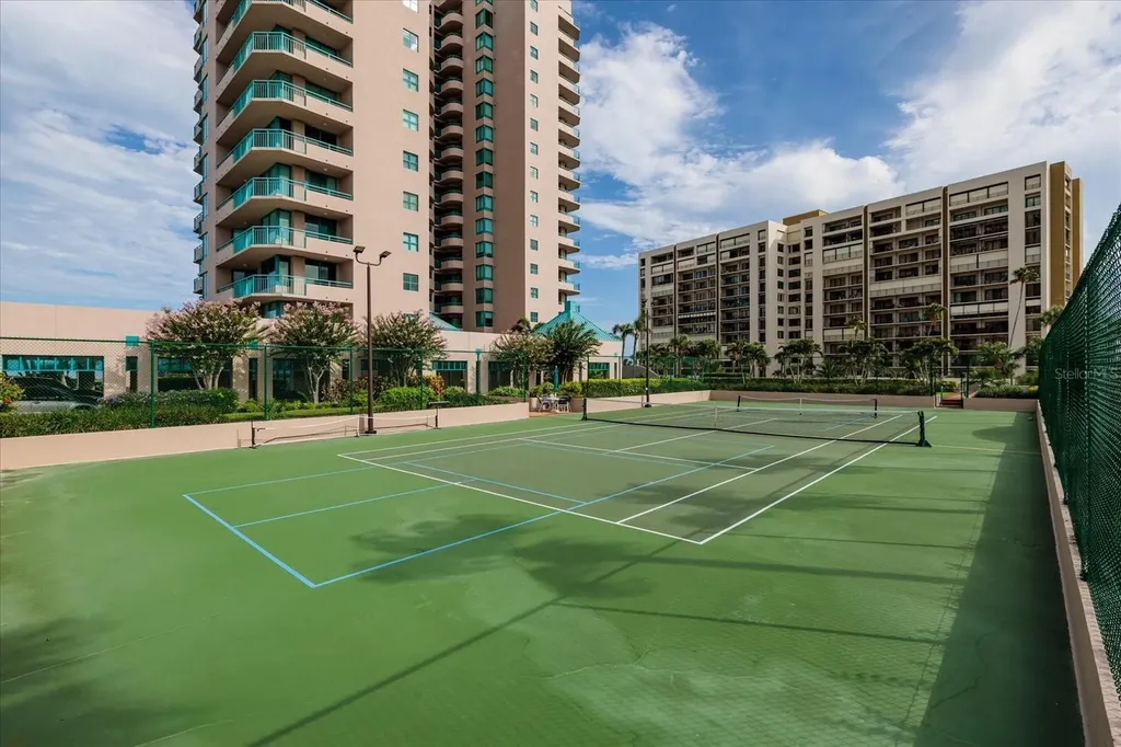 1520 Gulf Boulevard Clearwater Beach FL 33767