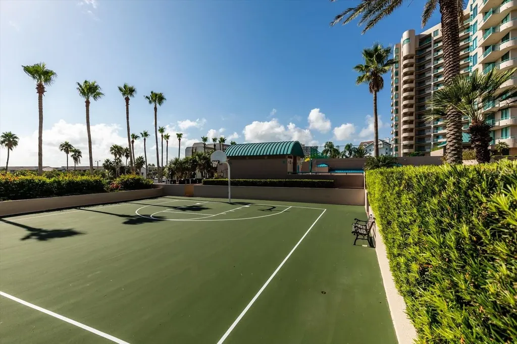1520 Gulf Boulevard Clearwater Beach FL 33767