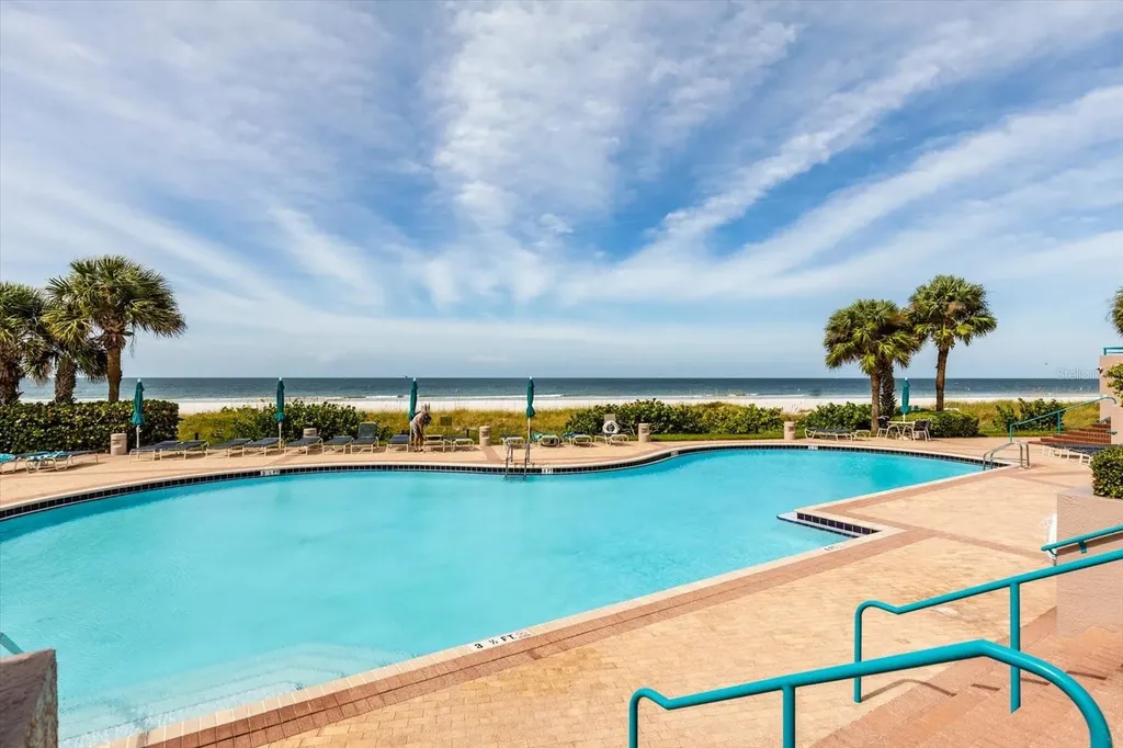 1520 Gulf Boulevard Clearwater Beach FL 33767