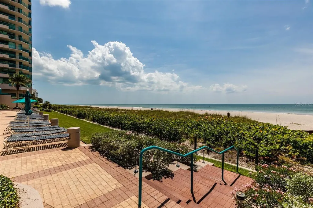 1520 Gulf Boulevard Clearwater Beach FL 33767
