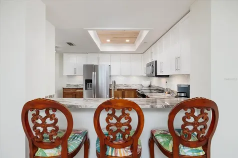 1520 Gulf Boulevard Clearwater Beach FL 33767