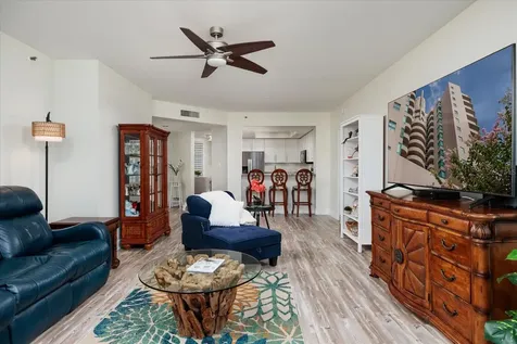 1520 Gulf Boulevard Clearwater Beach FL 33767