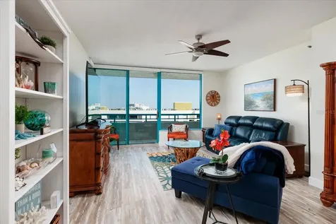 1520 Gulf Boulevard Clearwater Beach FL 33767