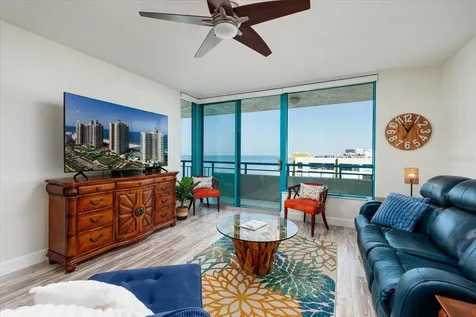 1520 Gulf Boulevard Clearwater Beach FL 33767