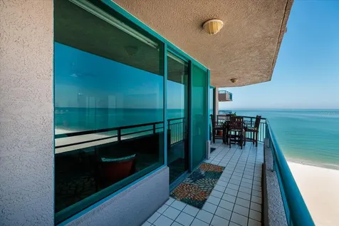 1520 Gulf Boulevard Clearwater Beach FL 33767