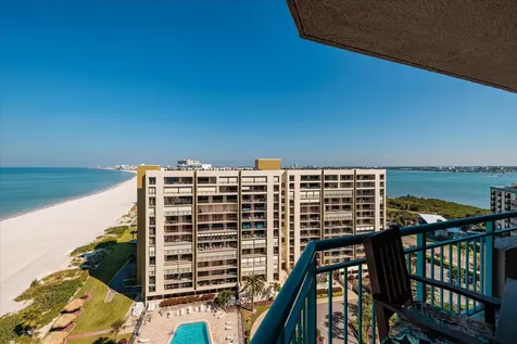 1520 Gulf Boulevard Clearwater Beach FL 33767