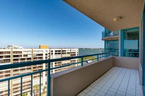 1520 Gulf Boulevard Clearwater Beach FL 33767
