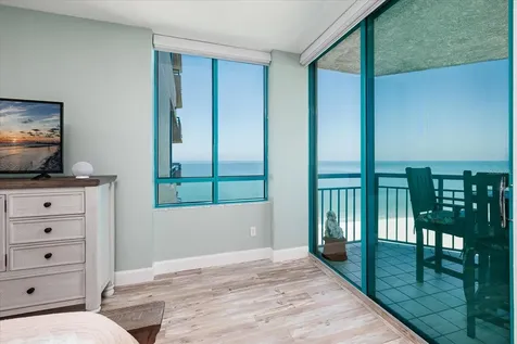 1520 Gulf Boulevard Clearwater Beach FL 33767