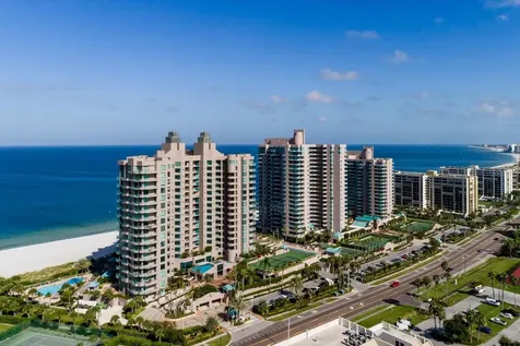 1520 Gulf Boulevard Clearwater Beach FL 33767