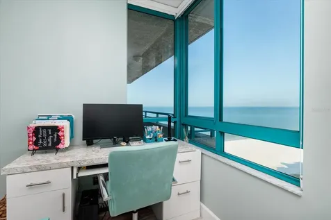 1520 Gulf Boulevard Clearwater Beach FL 33767