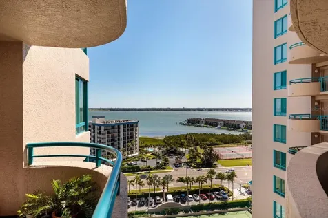 1520 Gulf Boulevard Clearwater Beach FL 33767