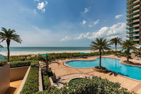 1520 Gulf Boulevard Clearwater Beach FL 33767