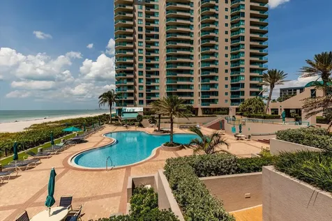 1520 Gulf Boulevard Clearwater Beach FL 33767