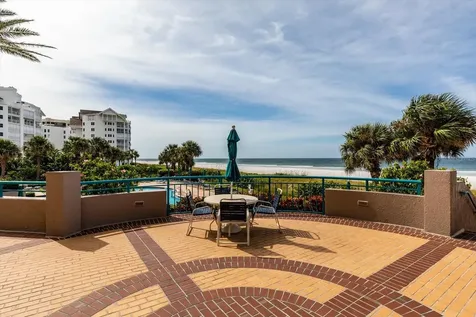 1520 Gulf Boulevard Clearwater Beach FL 33767
