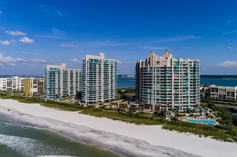 1520 Gulf Boulevard Clearwater Beach FL 33767