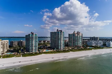 1520 Gulf Boulevard Clearwater Beach FL 33767